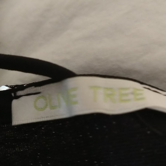 Olive Tree Sequin dress - Picture 6 of 8